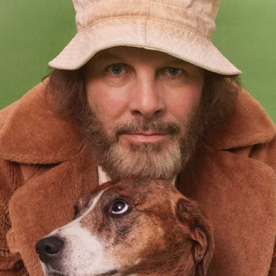 Philippe Katerine image